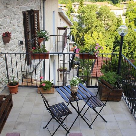 La Casa In Pietra Apartment Villa Santa Maria  Екстериор снимка