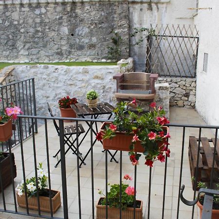 La Casa In Pietra Apartment Villa Santa Maria  Екстериор снимка