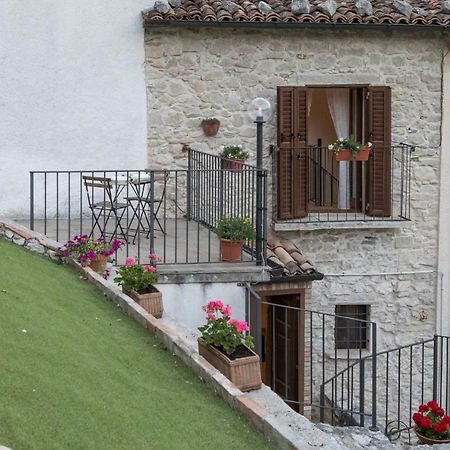 La Casa In Pietra Apartment Villa Santa Maria  Екстериор снимка