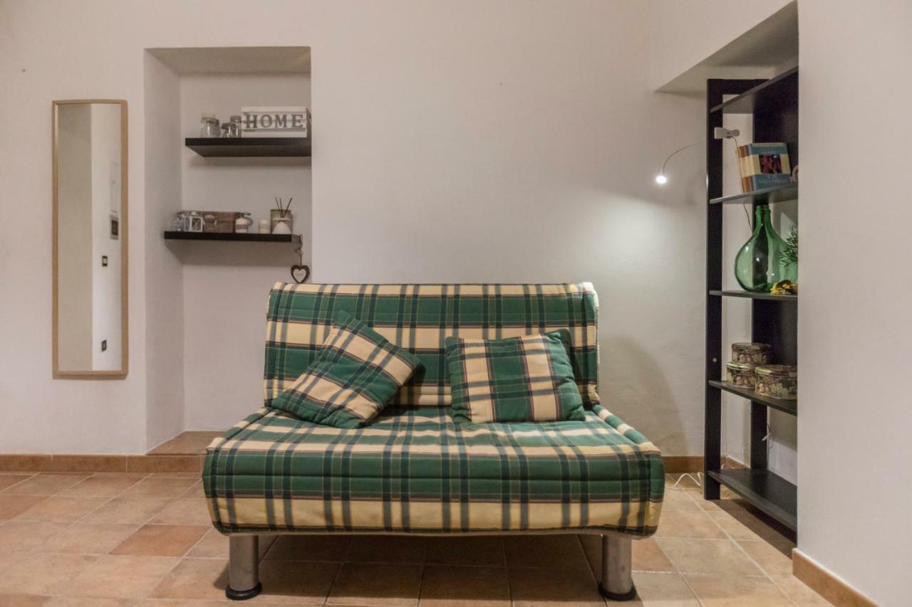 La Casa In Pietra Apartment Villa Santa Maria  Екстериор снимка