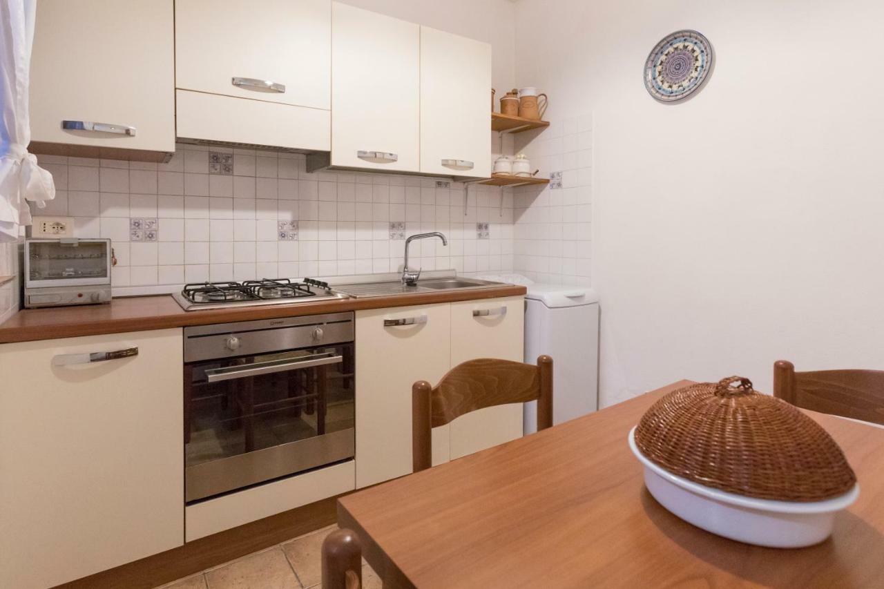 La Casa In Pietra Apartment Villa Santa Maria  Екстериор снимка