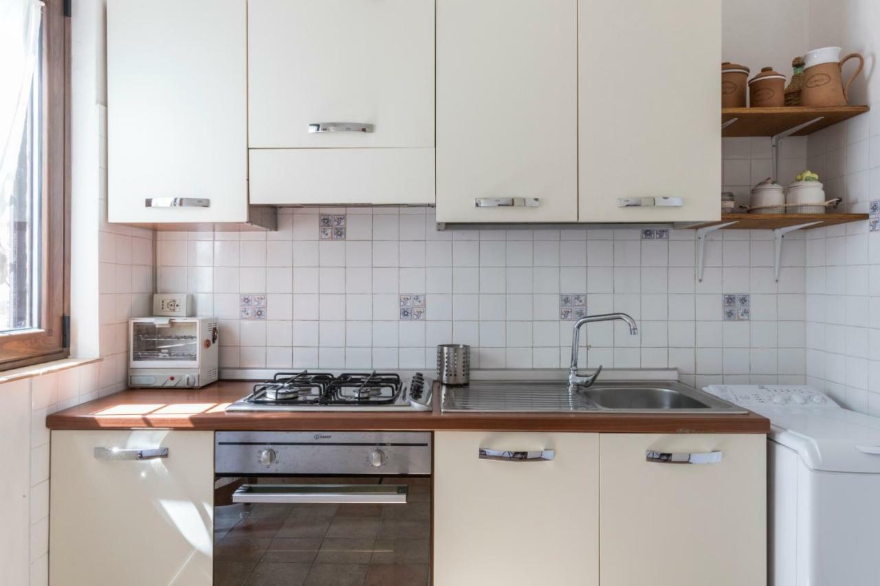 La Casa In Pietra Apartment Villa Santa Maria  Екстериор снимка