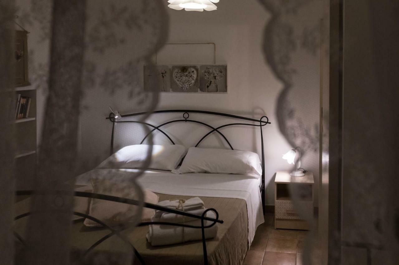 La Casa In Pietra Apartment Villa Santa Maria  Екстериор снимка