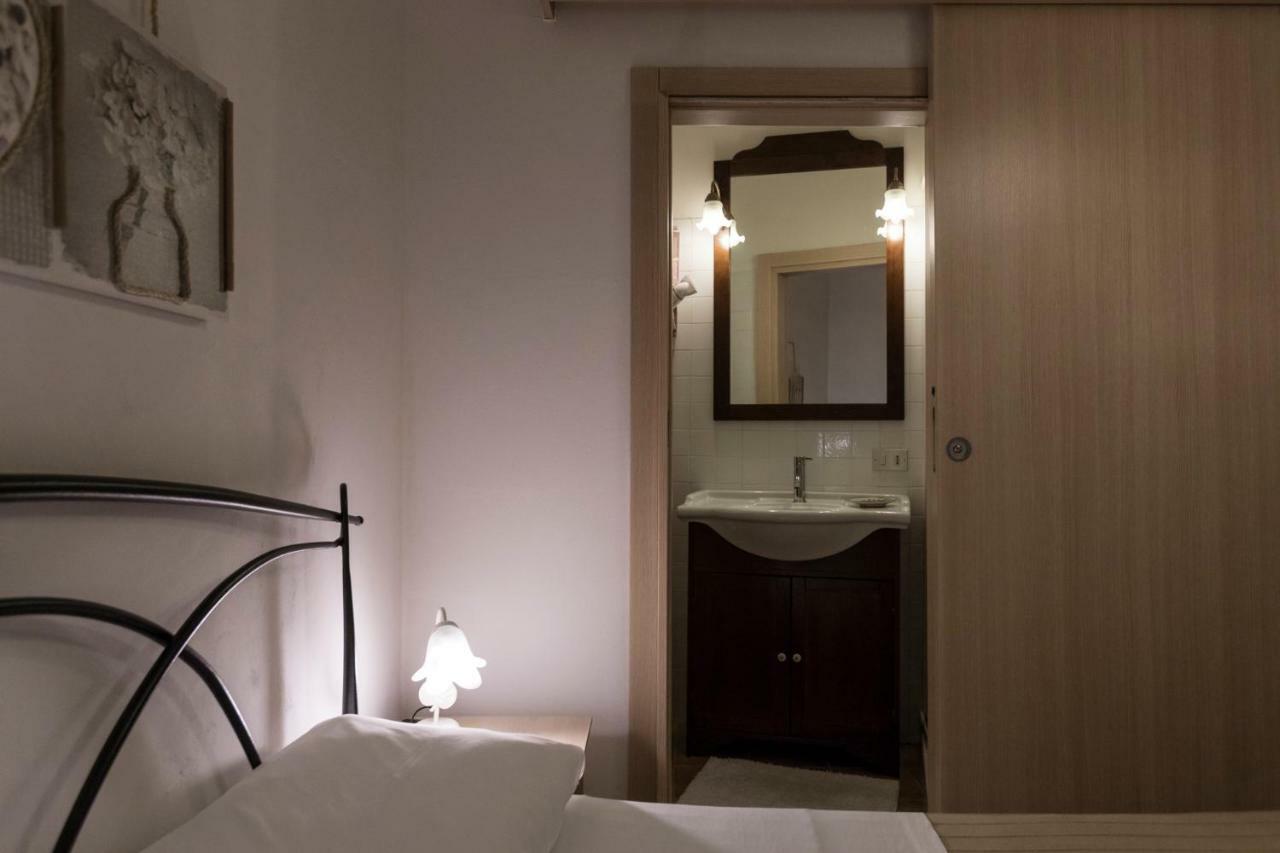 La Casa In Pietra Apartment Villa Santa Maria  Екстериор снимка