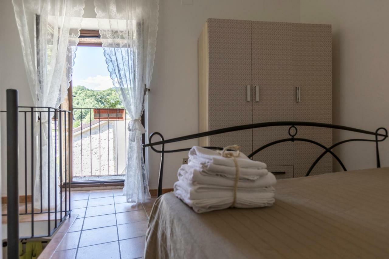 La Casa In Pietra Apartment Villa Santa Maria  Екстериор снимка
