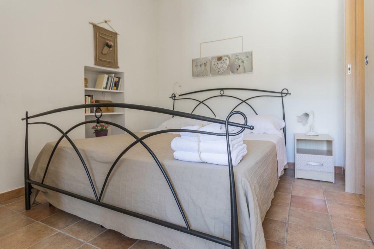 La Casa In Pietra Apartment Villa Santa Maria  Екстериор снимка