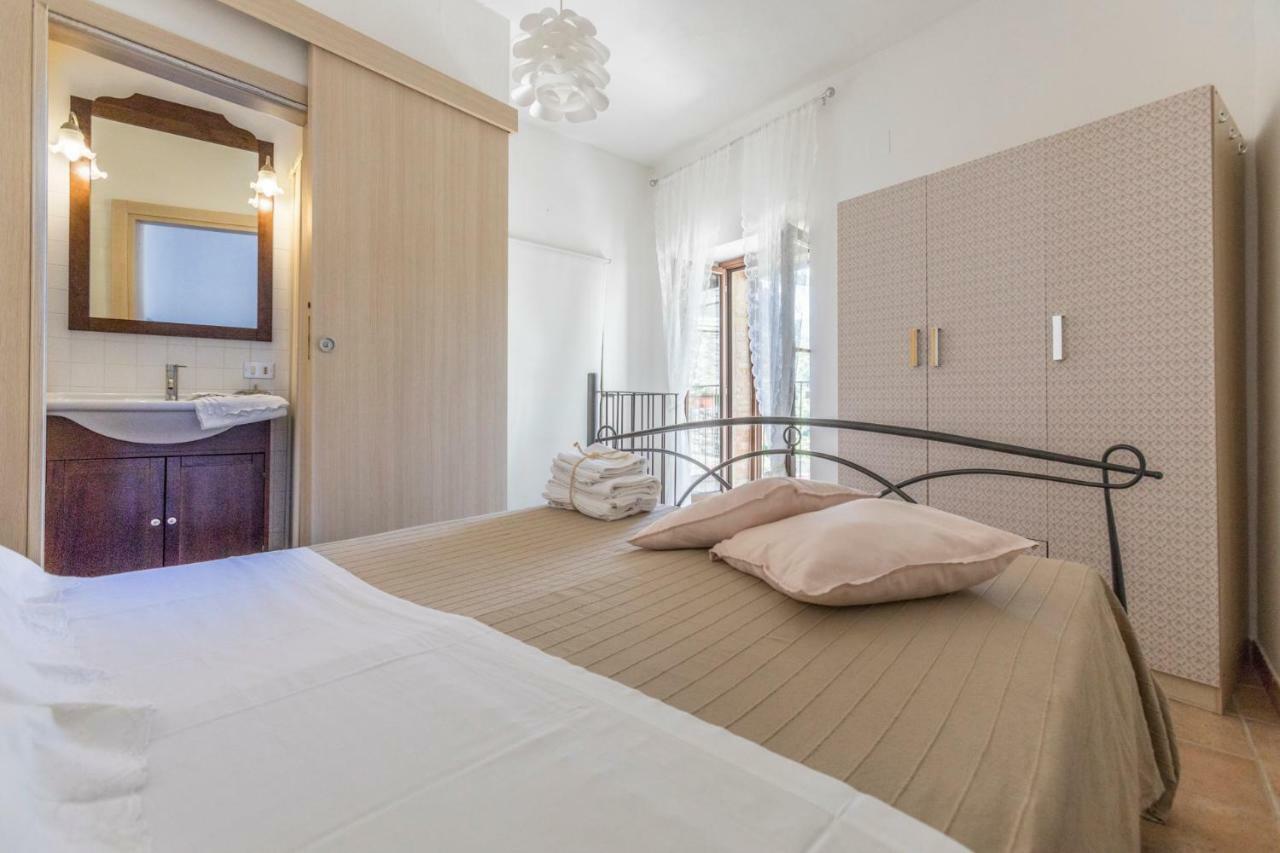 La Casa In Pietra Apartment Villa Santa Maria  Екстериор снимка